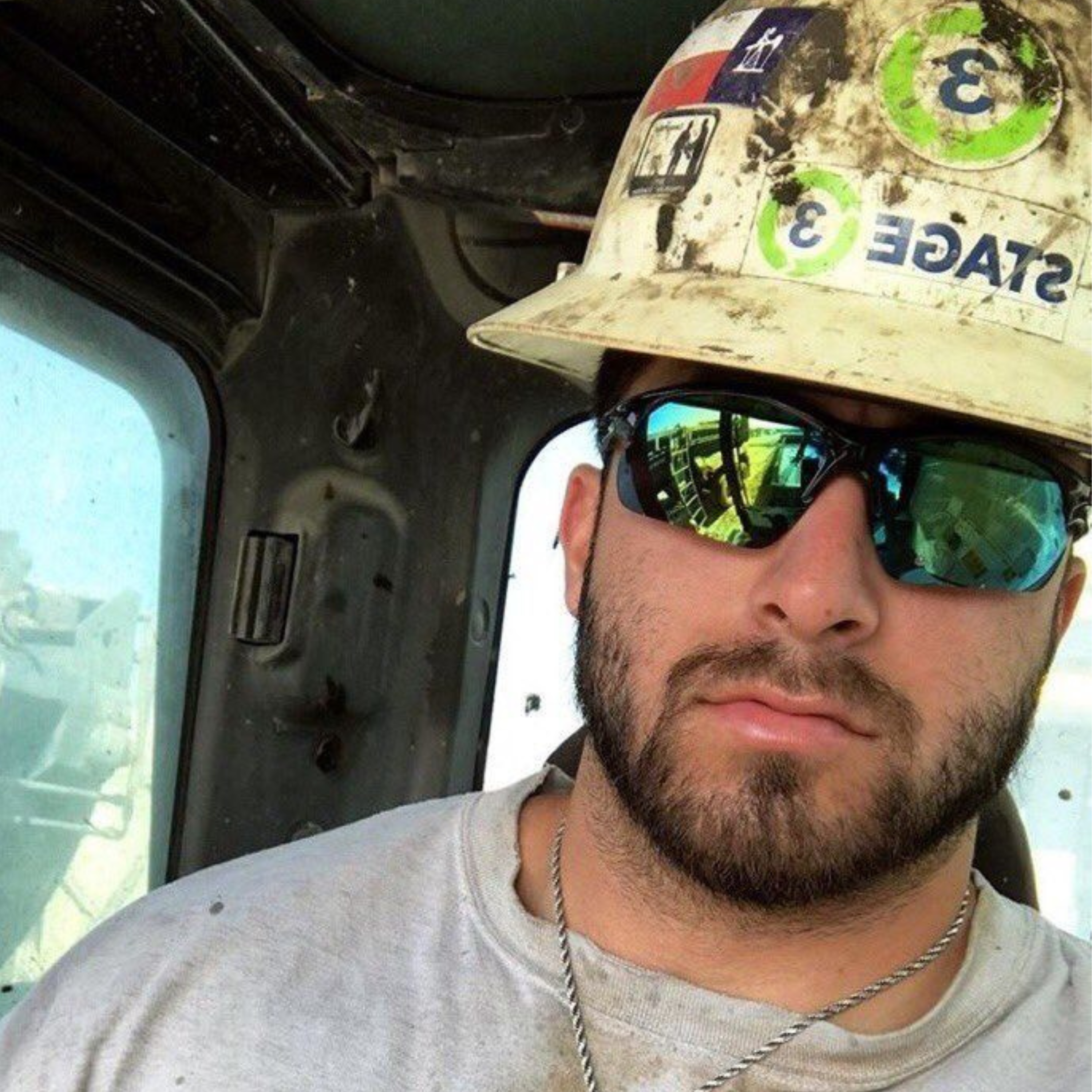 Thomas, C., Bartender, San Francisco, CA.