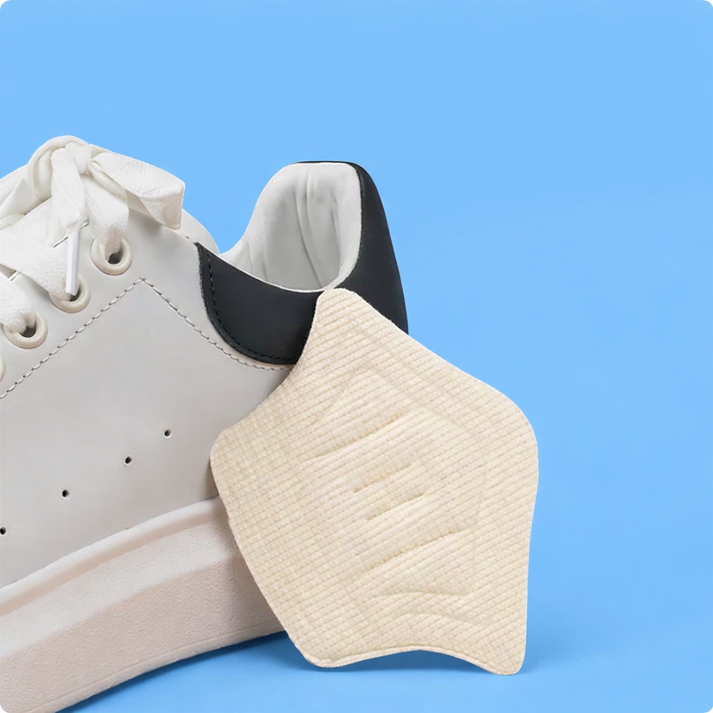 Heel Cushion Pad