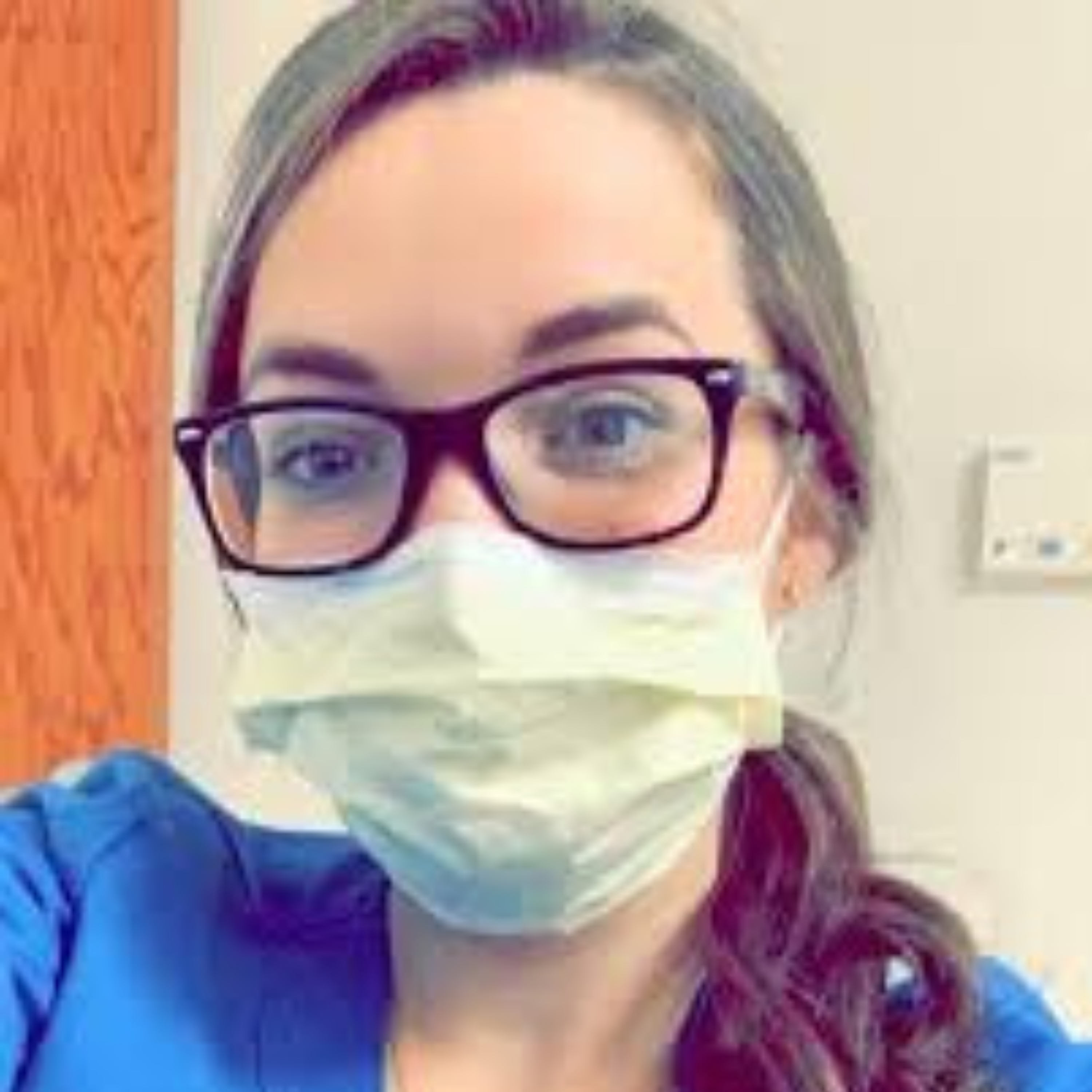 Emily S., Bartender, Nashville, TN.