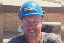 Mike R., Ironworker