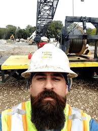 Carlos M., Electrician