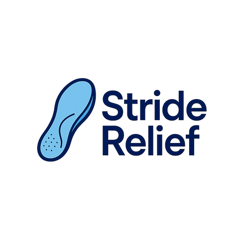 StrideRelief